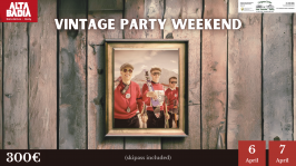 Vintage Party Weekend (1)2